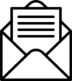 メールアイコン