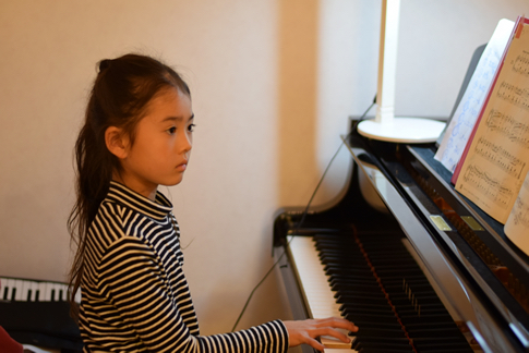 小学校中・高学年の方