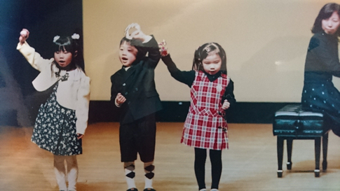 ファミリーコンサート