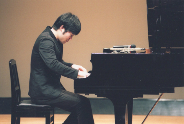 コンクールへの挑戦